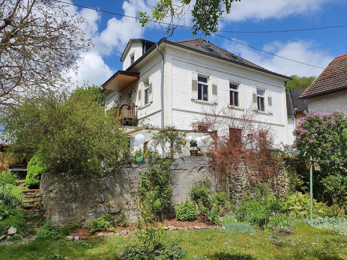 Villa Adelinde Stromberg  Exteriör bild